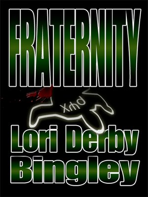 cover image of Fraternity